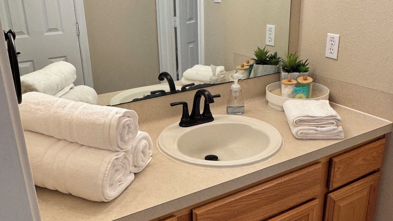 Photo of Bathroom in Edelweiss
