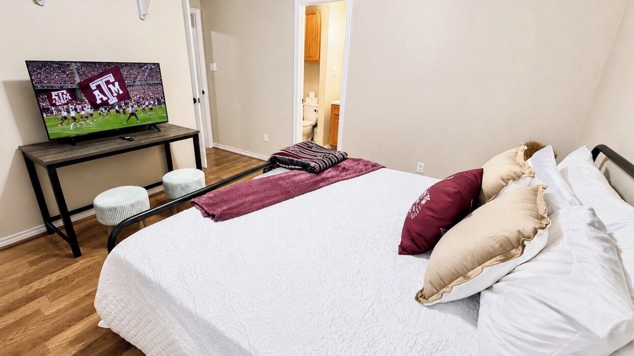 Photo of Bedroom in Edelweiss