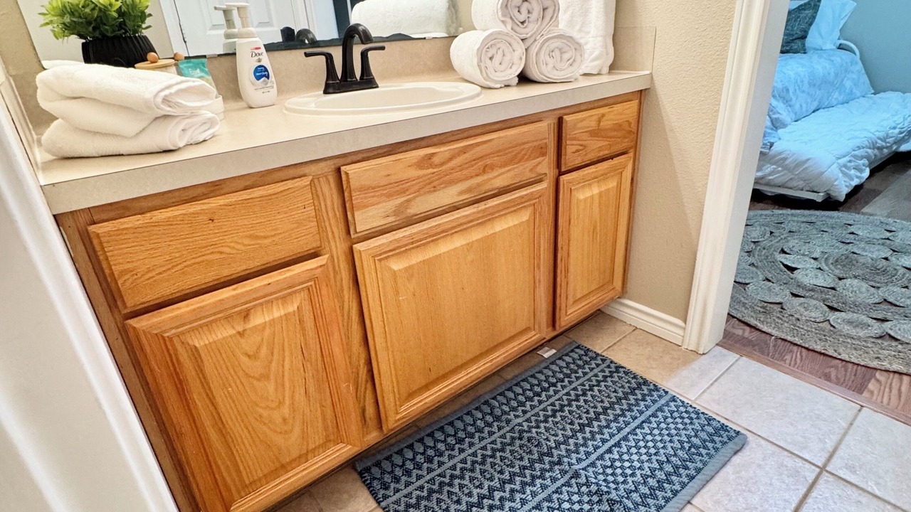 Photo of Bathroom in Edelweiss
