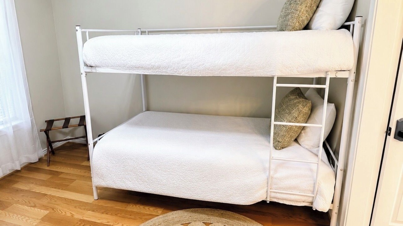 Photo of Bedroom in Edelweiss