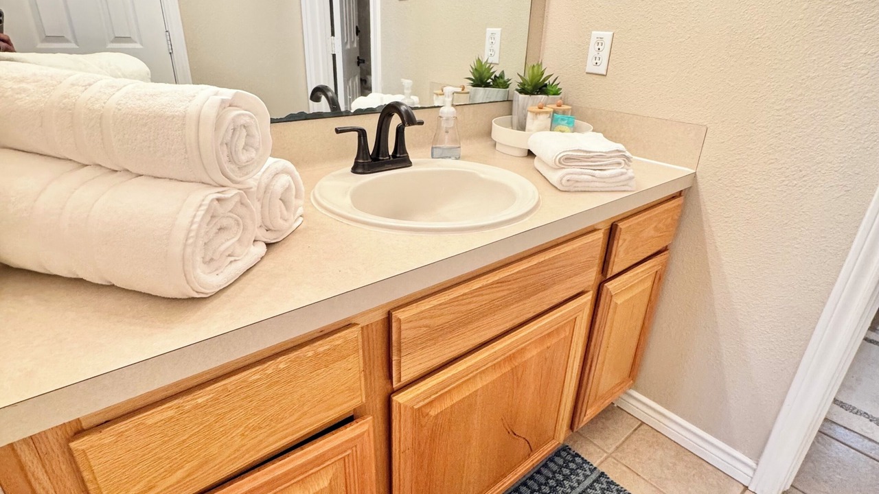 Photo of Bathroom in Edelweiss