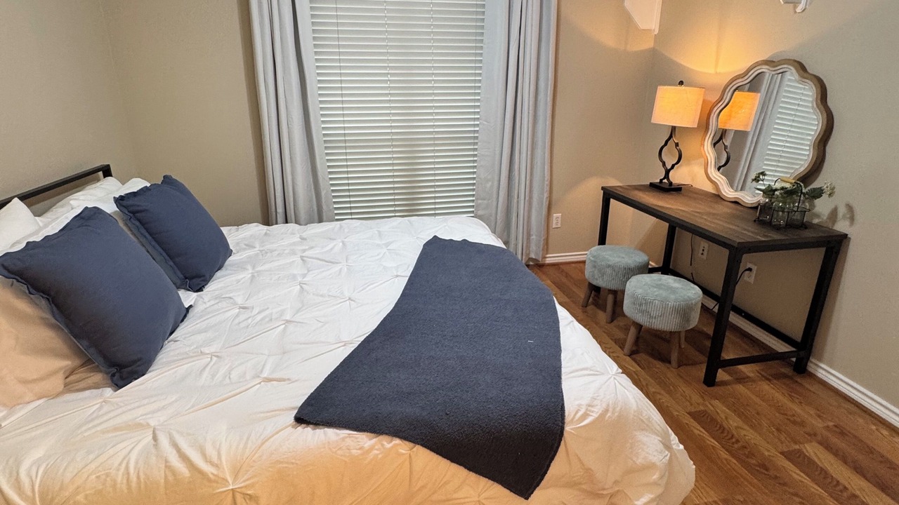 Photo of Bedroom in Edelweiss