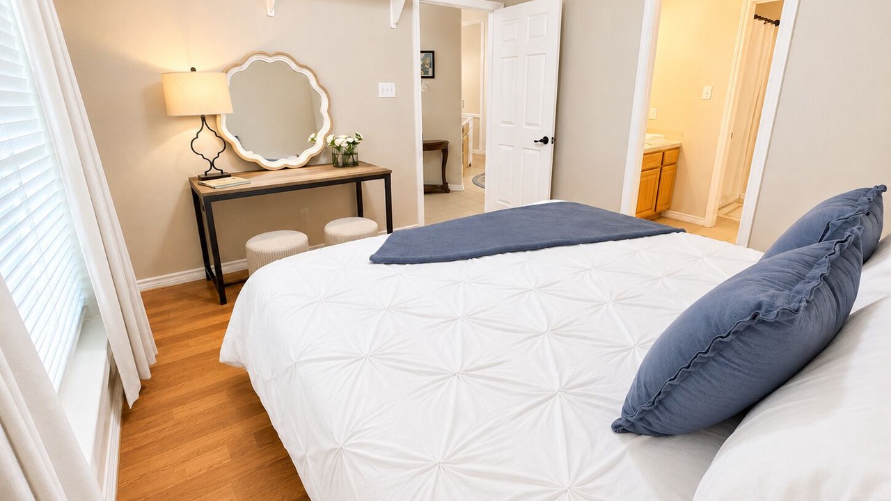 Photo of Bedroom in Edelweiss