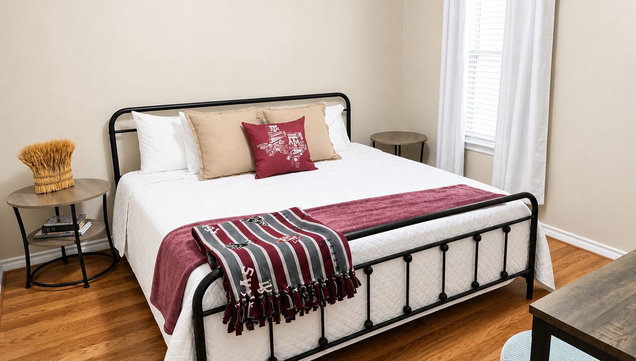 Photo of Bedroom in Edelweiss