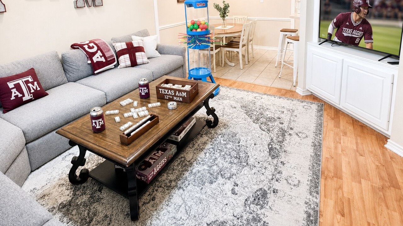 Photo of Livingroom in Edelweiss