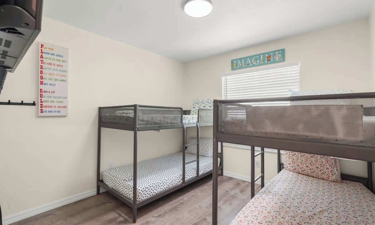 Photo of Bedroom in Indian Ridge