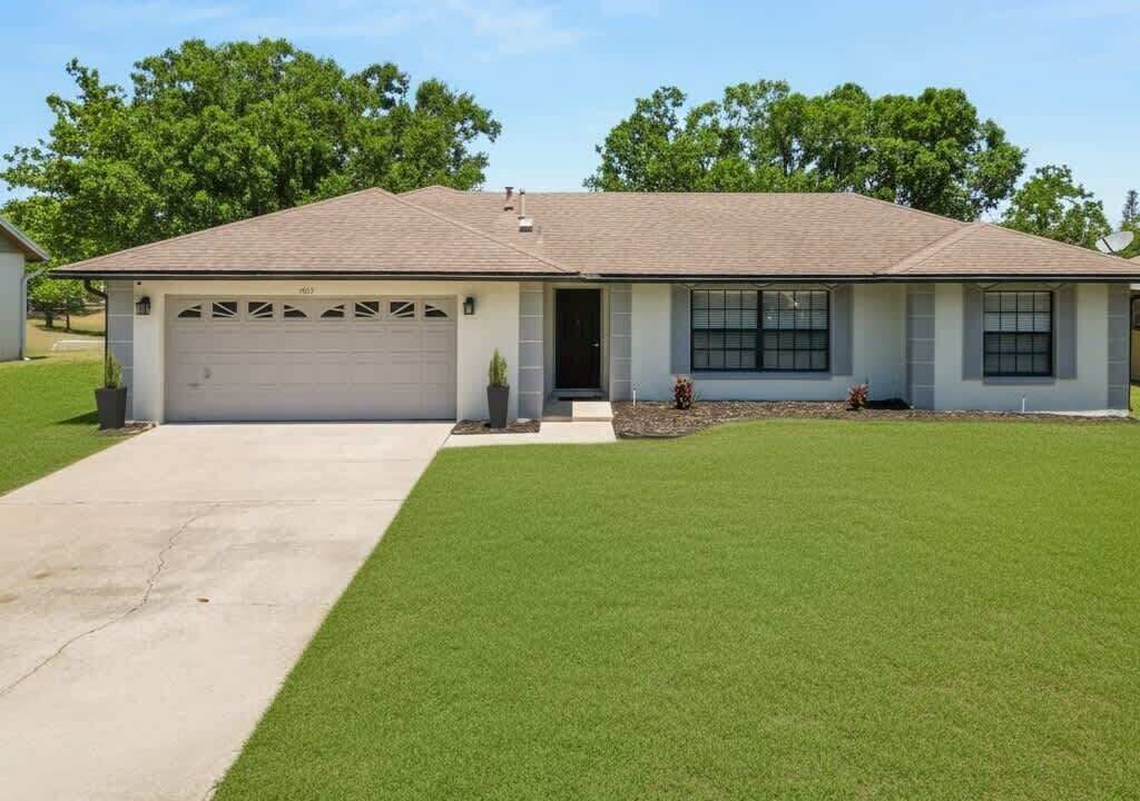 Photo of Outdoor in Indian Ridge