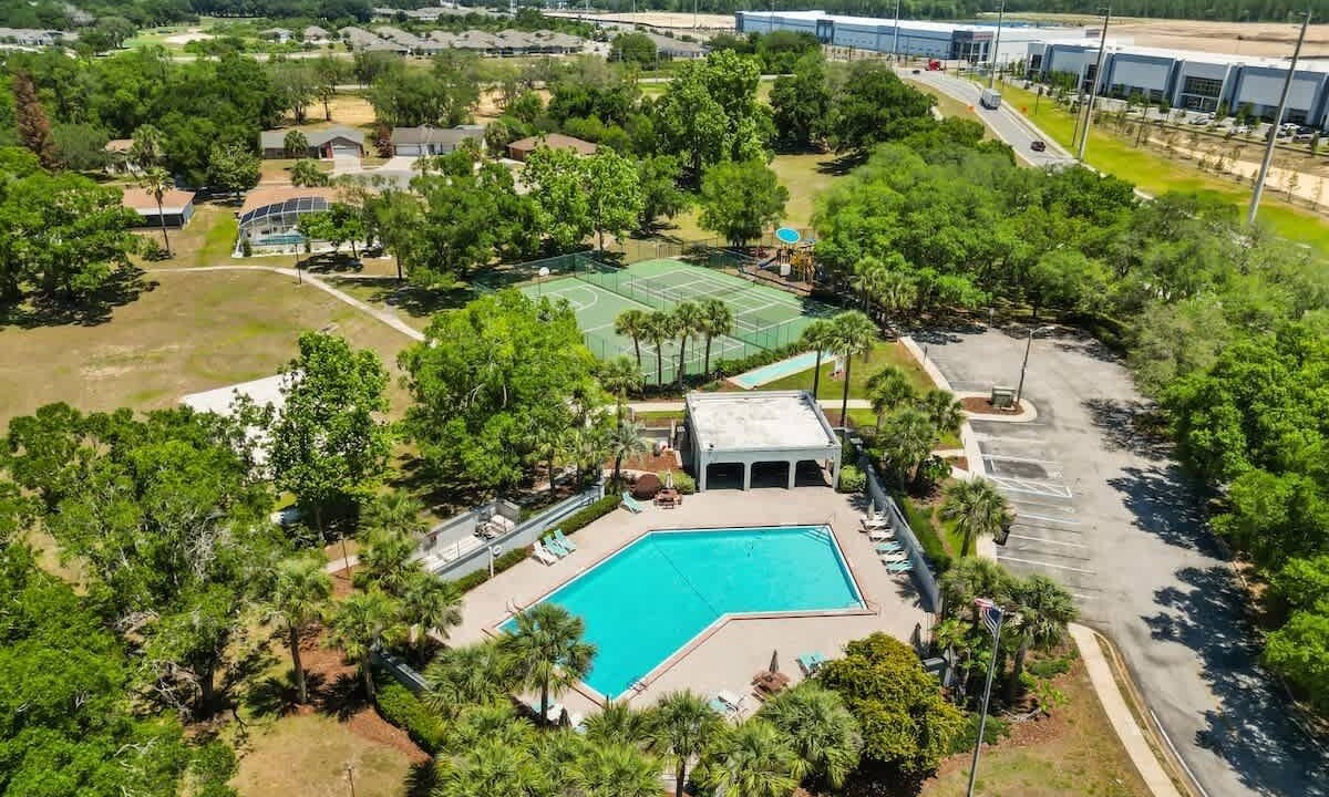 Photo of Outdoor in Indian Ridge