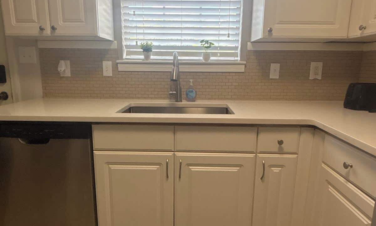 Photo of Kitchen in Bryant