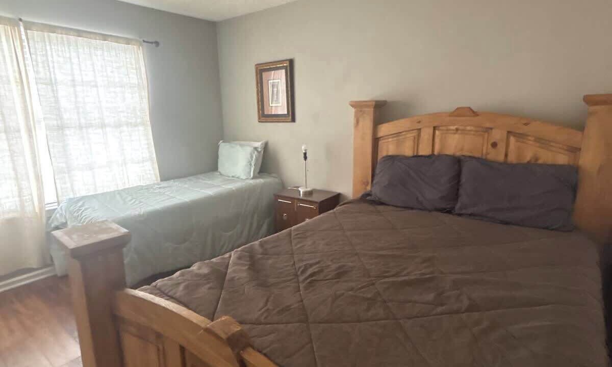 Photo of Bedroom in Bryant