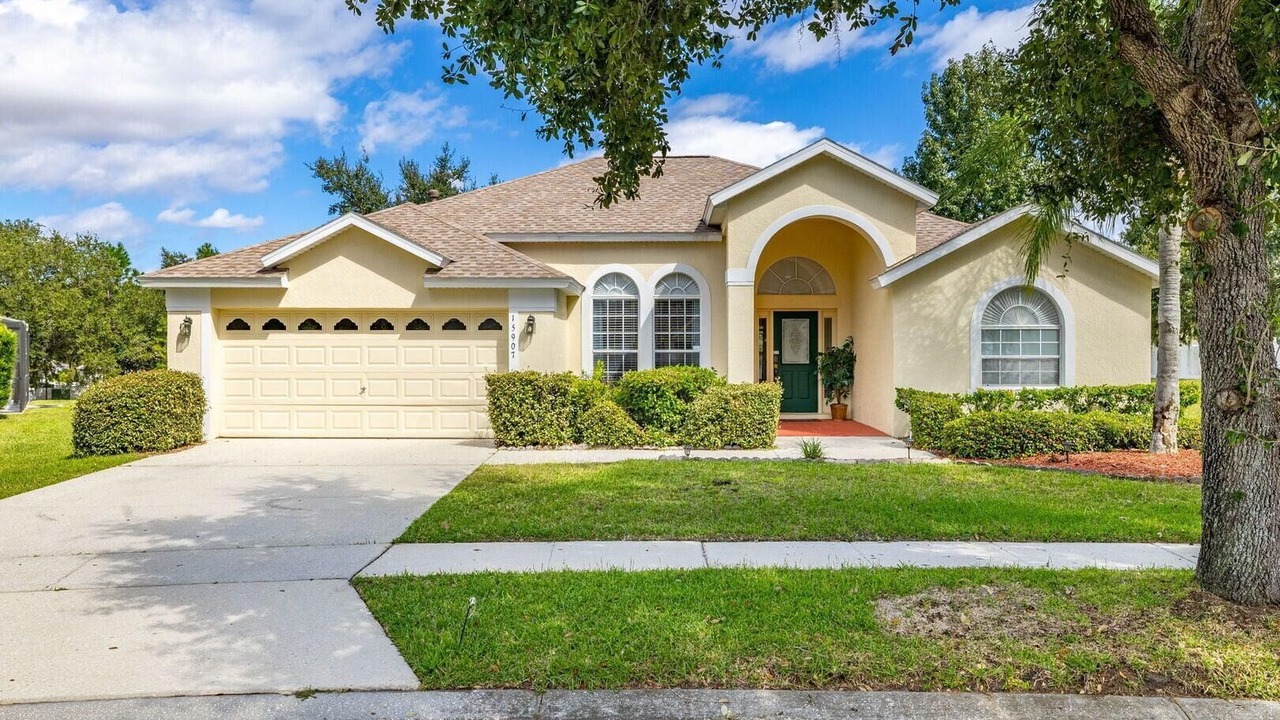 Photo of Outdoor in Orange Tree