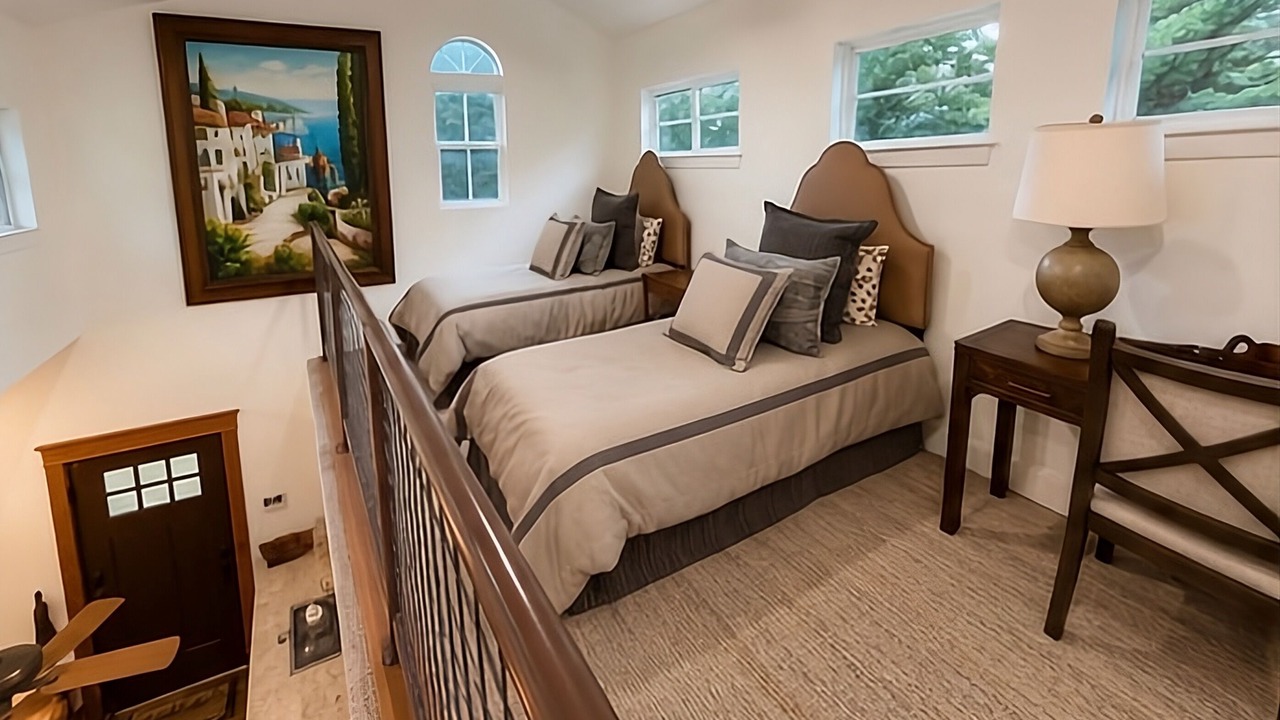 Photo of Bedroom in Southlake