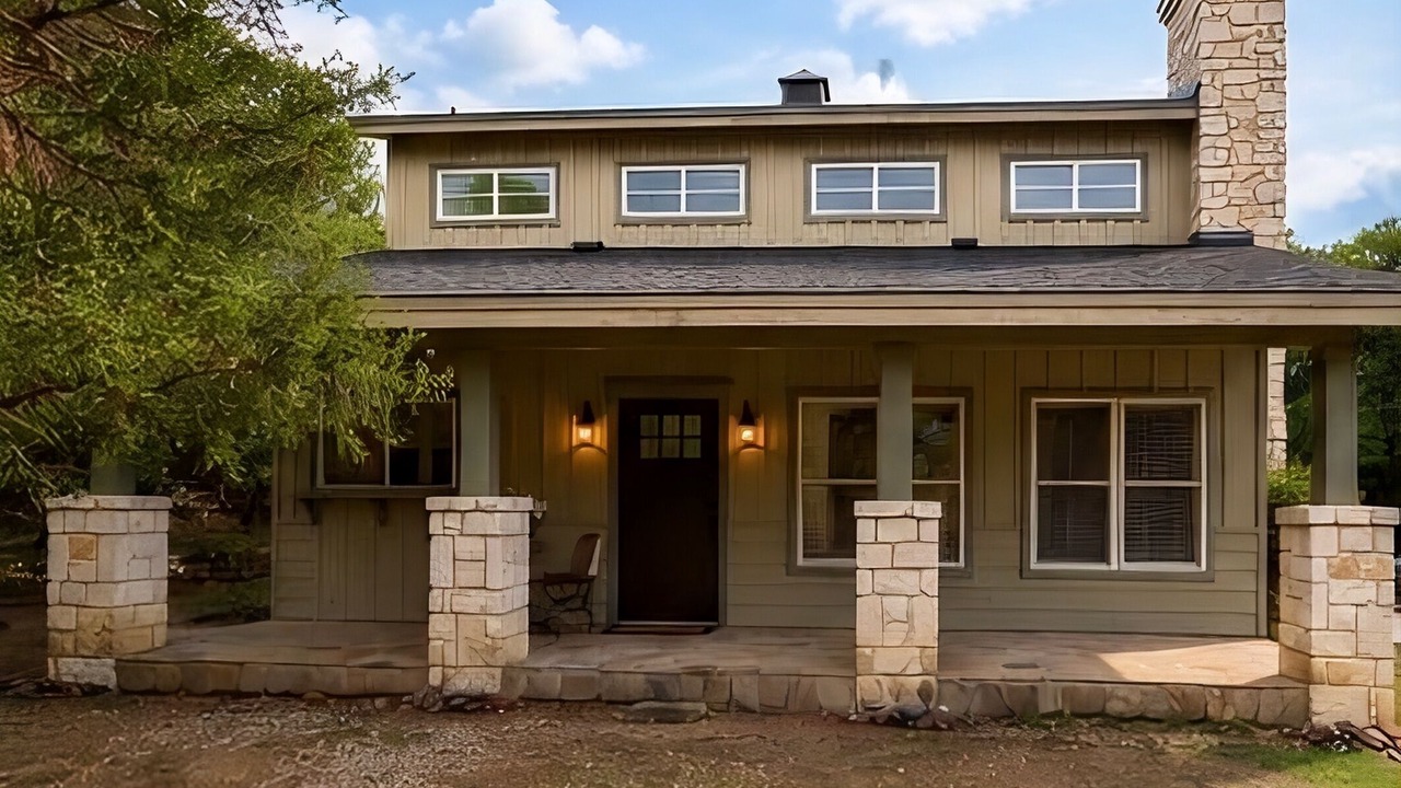 Photo of Outdoor in Southlake