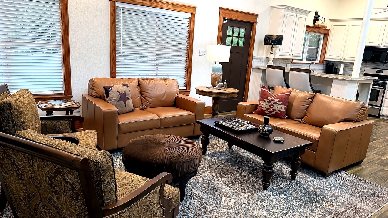 Photo of Livingroom in Southlake