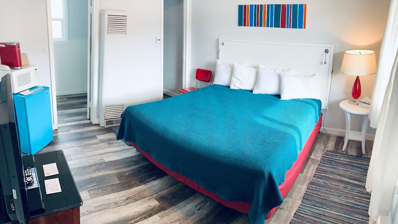 Photo of Bedroom in Salida