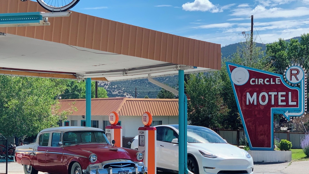 Photo of Outdoor in Salida