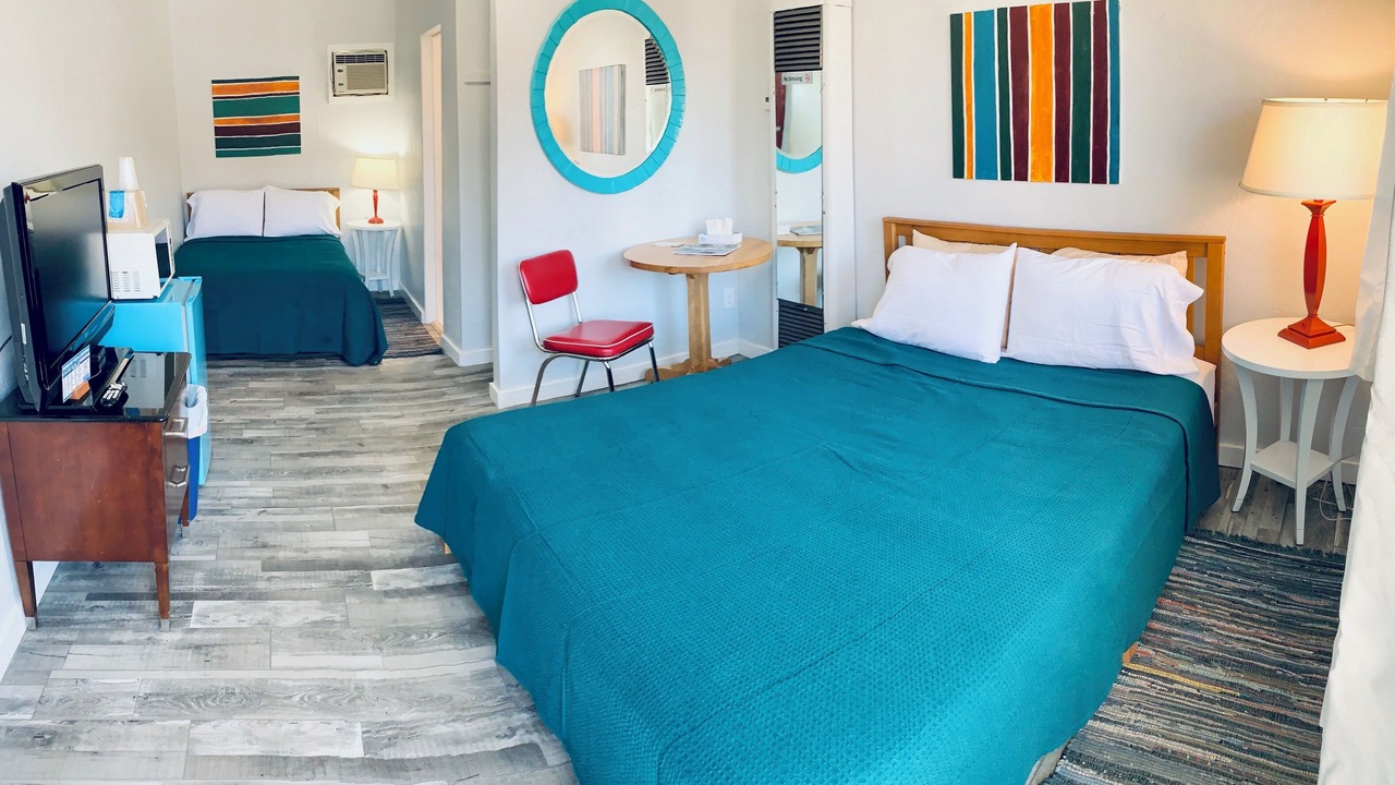 Photo of Bedroom in Salida