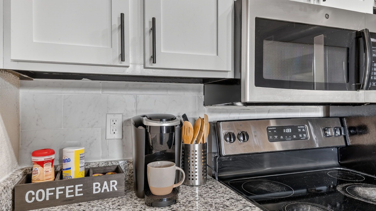 Photo of Kitchen in River Market