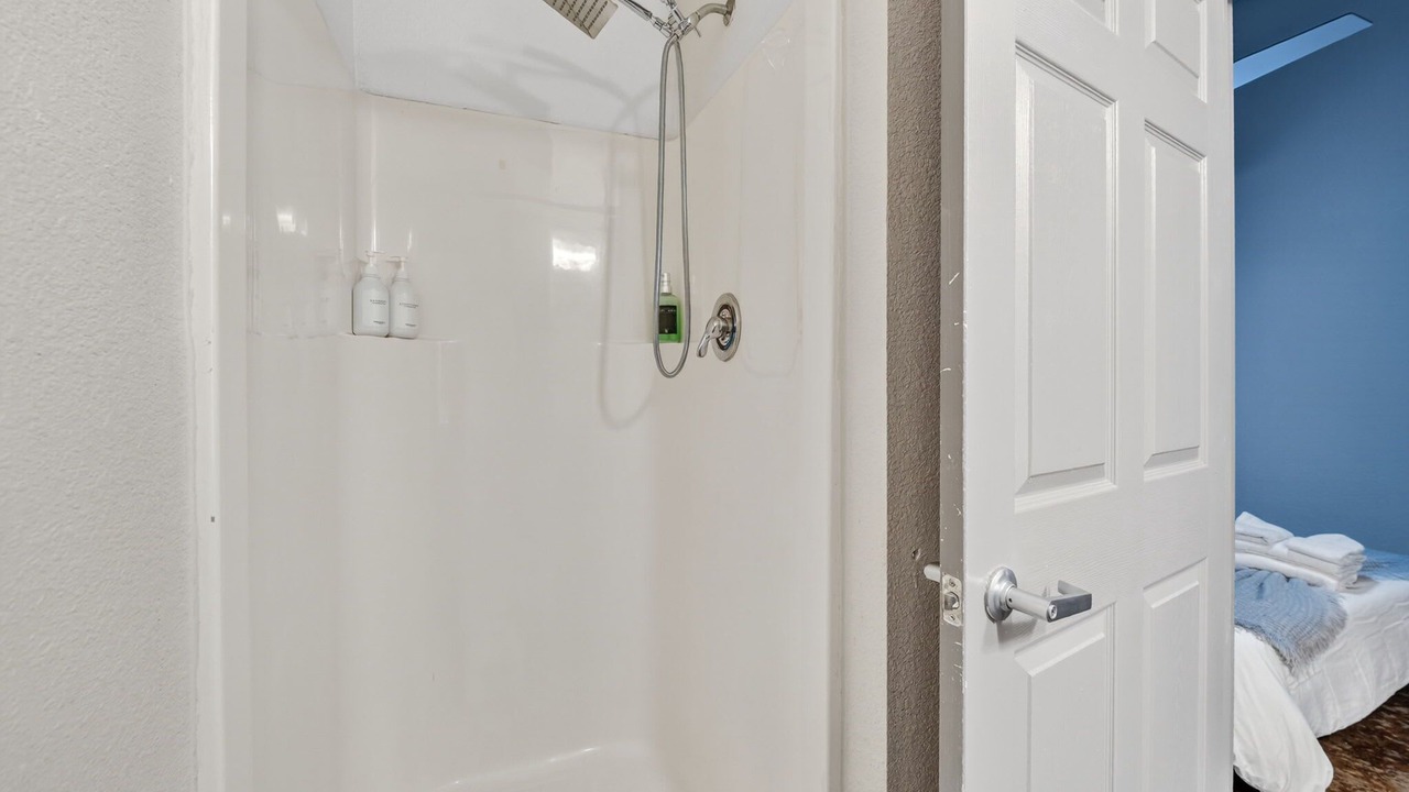 Photo of Bathroom in River Market