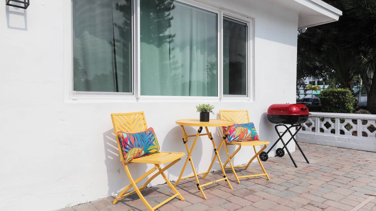 Photo of Outdoor in Coral Ridge Isles