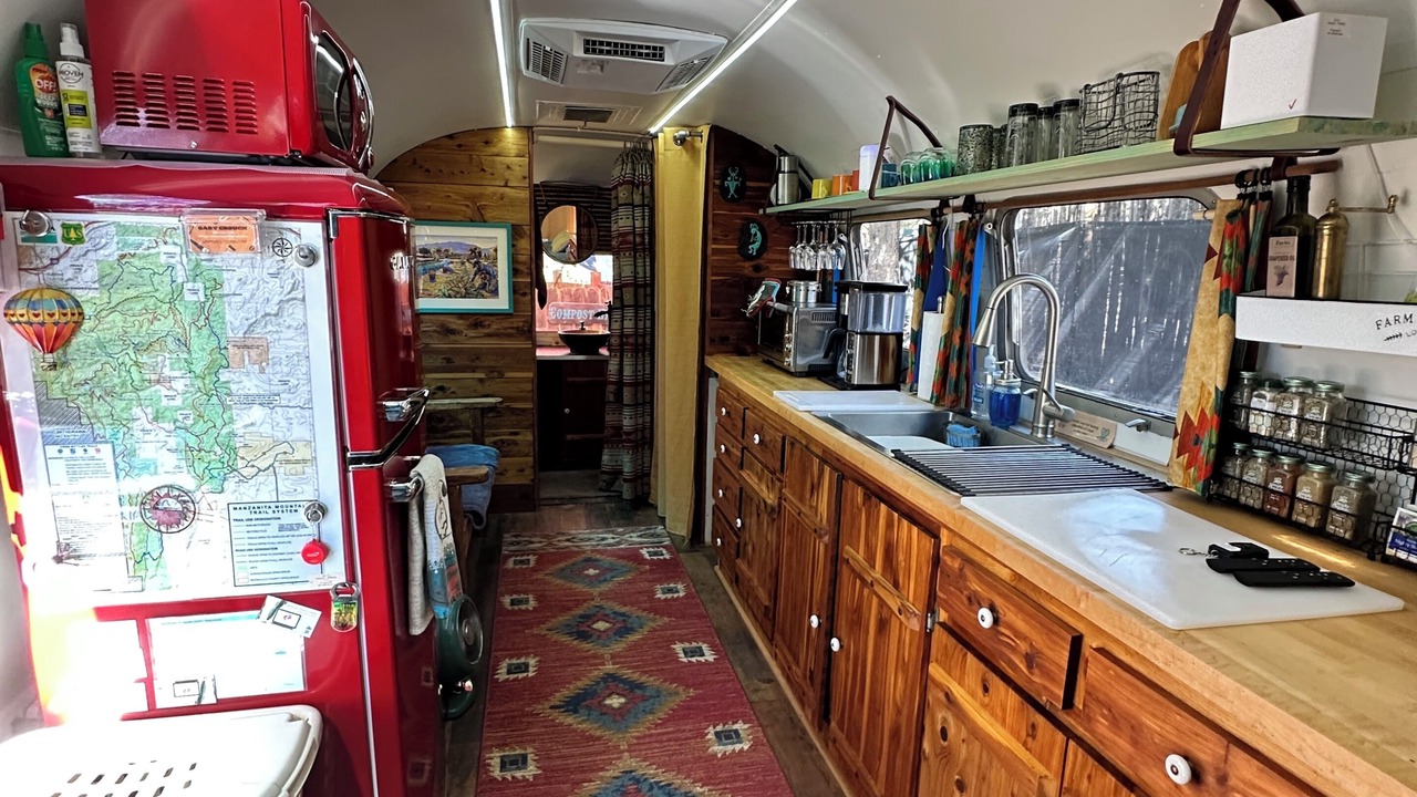 Photo of Kitchen in Tijeras
