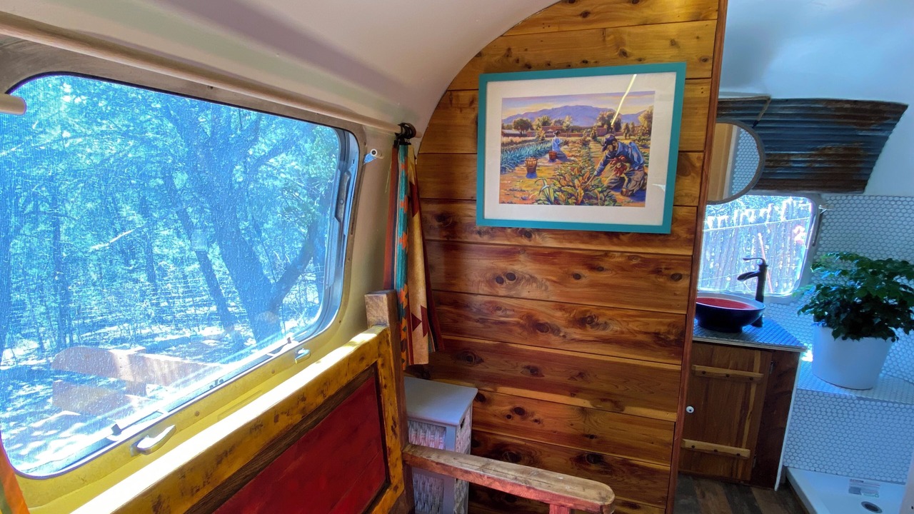 Photo of Bathroom in Tijeras