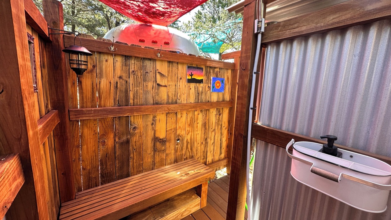 Photo of Outdoor in Tijeras