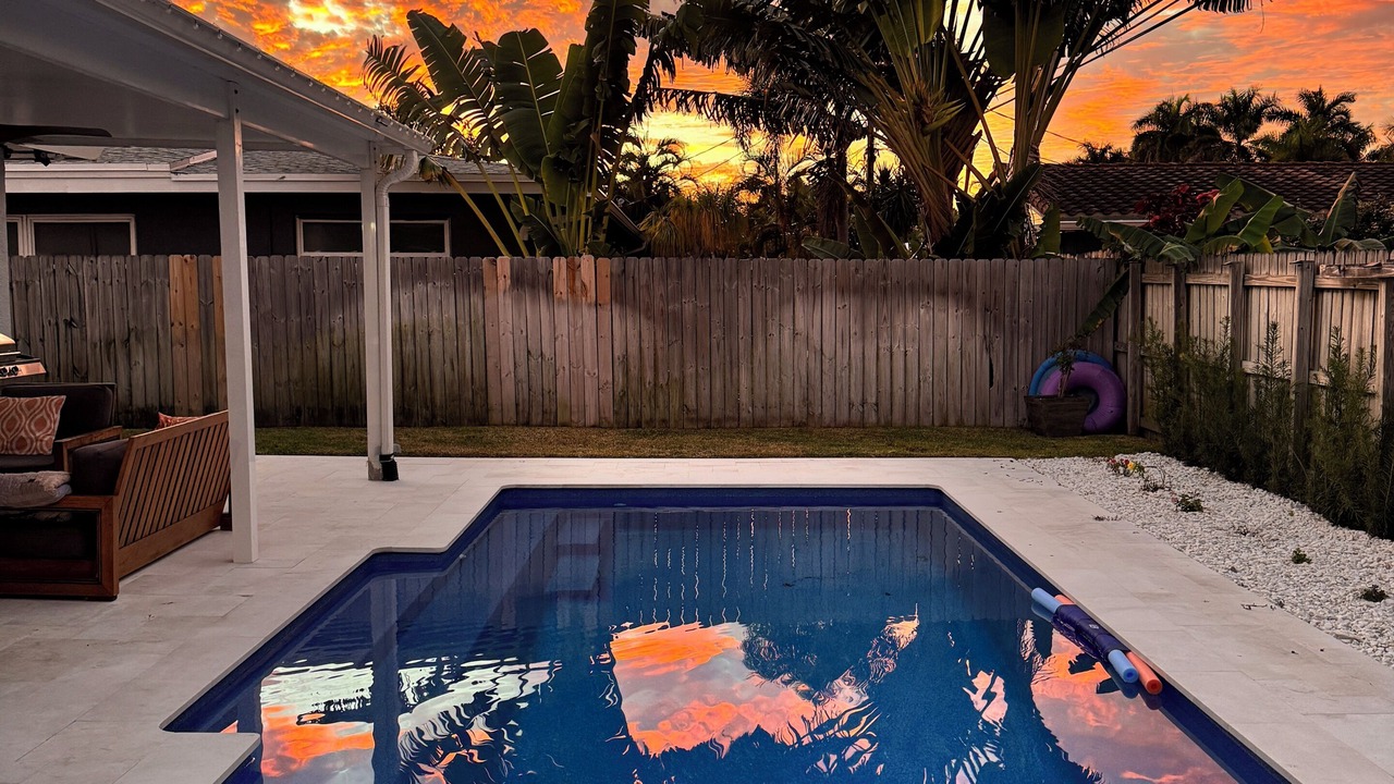 Photo of Outdoor in Santa Barbara Estates