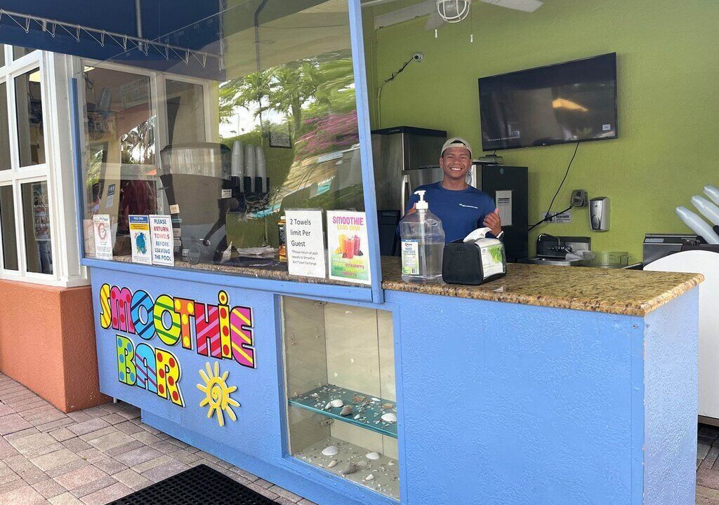 Photo of Outdoor in Weston