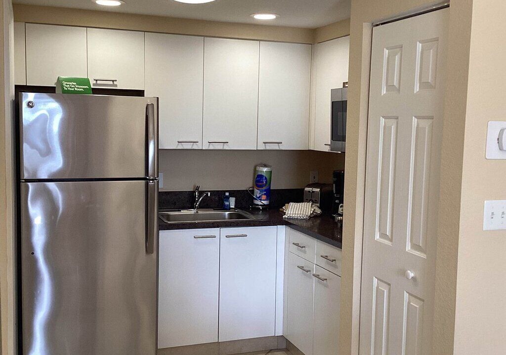 Photo of Kitchen in Weston