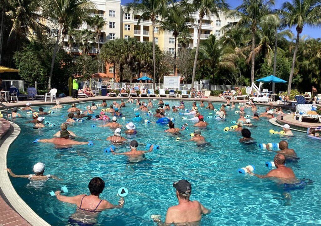 Photo of Outdoor in Weston