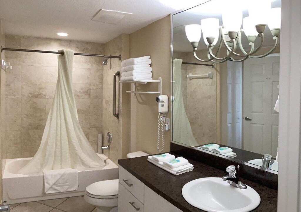Photo of Bathroom in Weston
