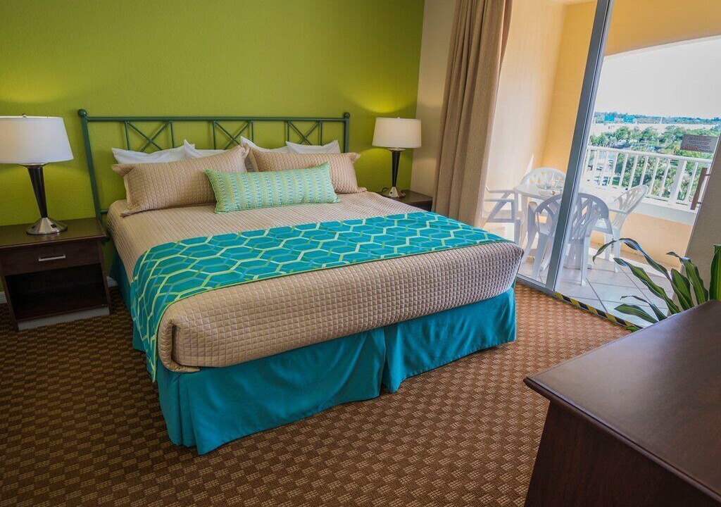 Photo of Bedroom in Weston