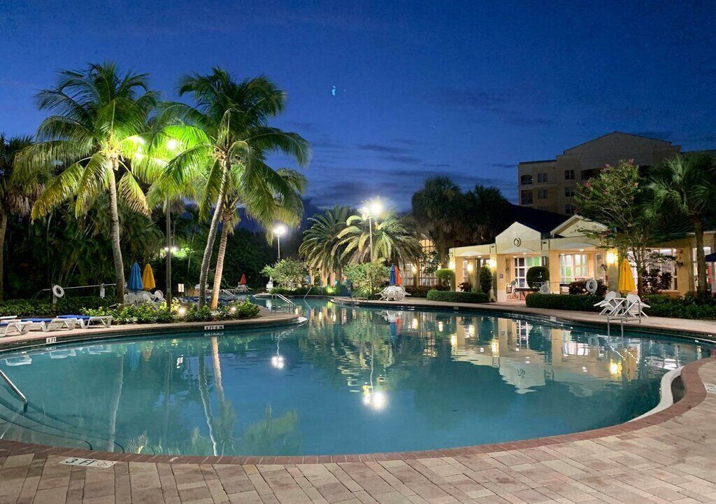 Photo of Outdoor in Weston
