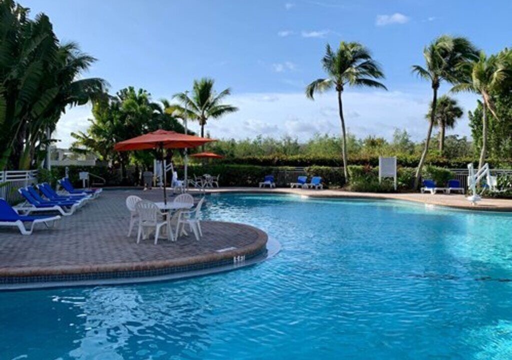 Photo of Outdoor in Weston