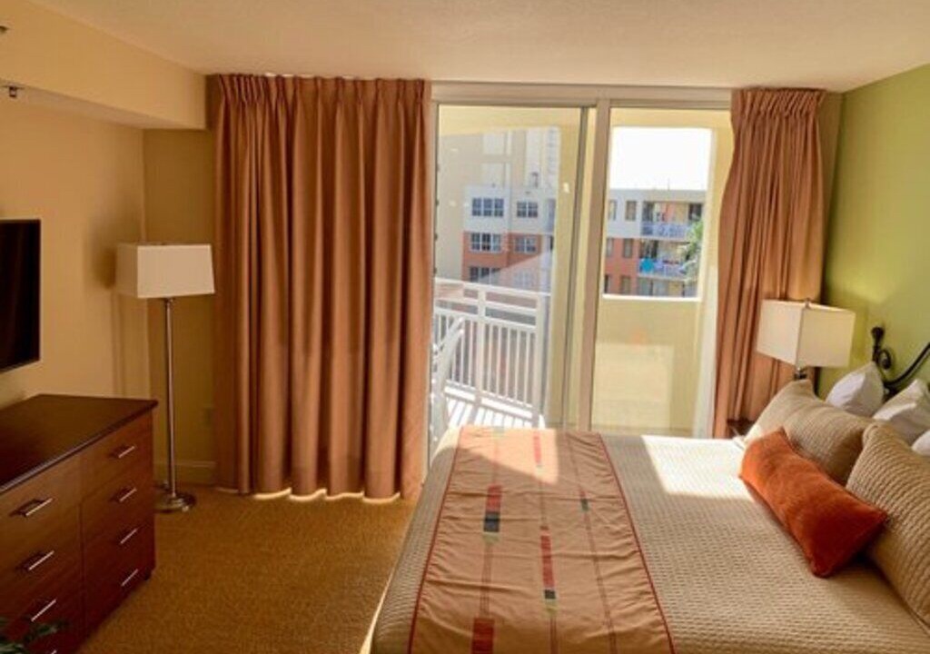 Photo of Bedroom in Weston