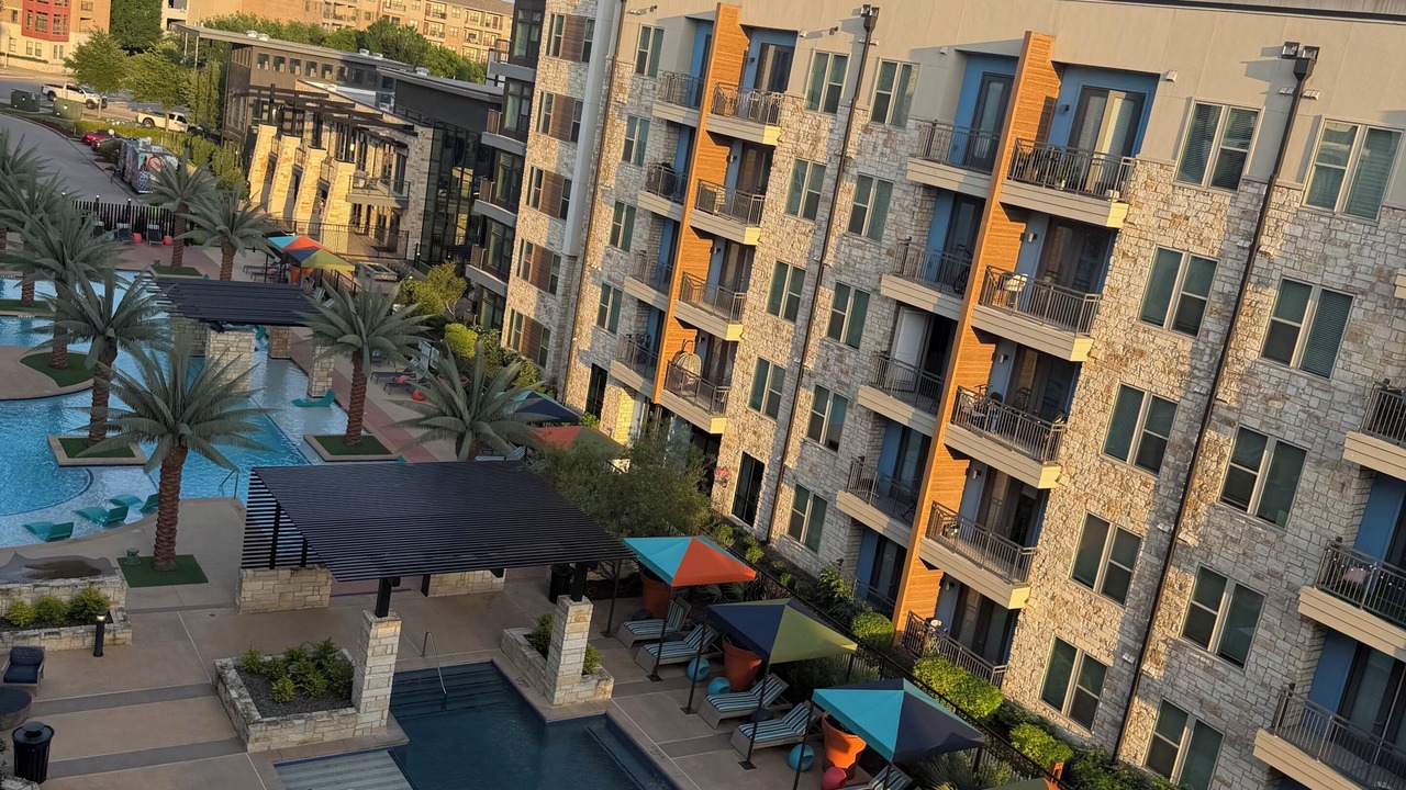 Photo of Outdoor in Addison