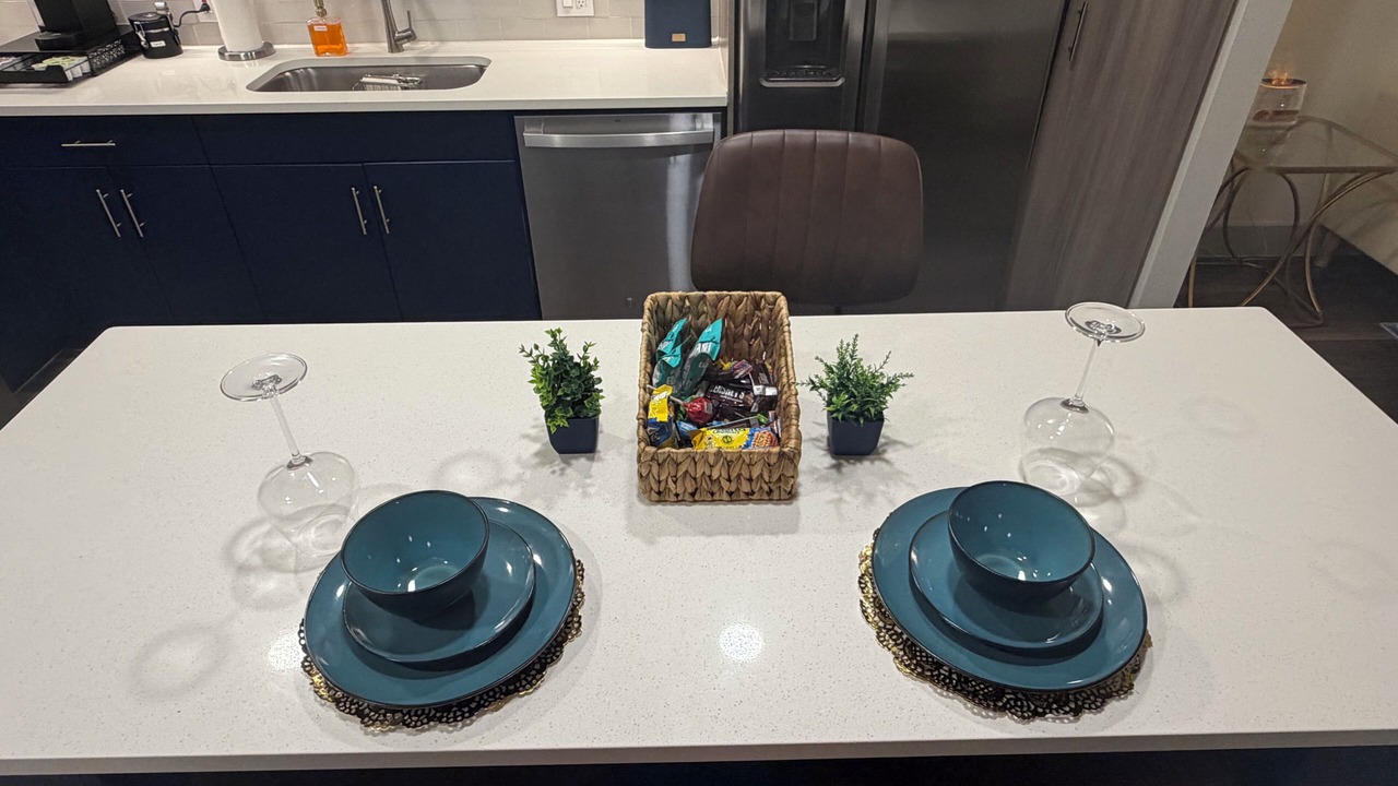Photo of Kitchen in Addison