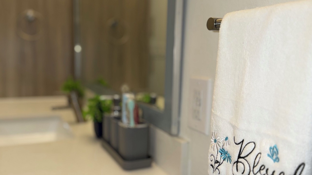 Photo of Bathroom in Addison
