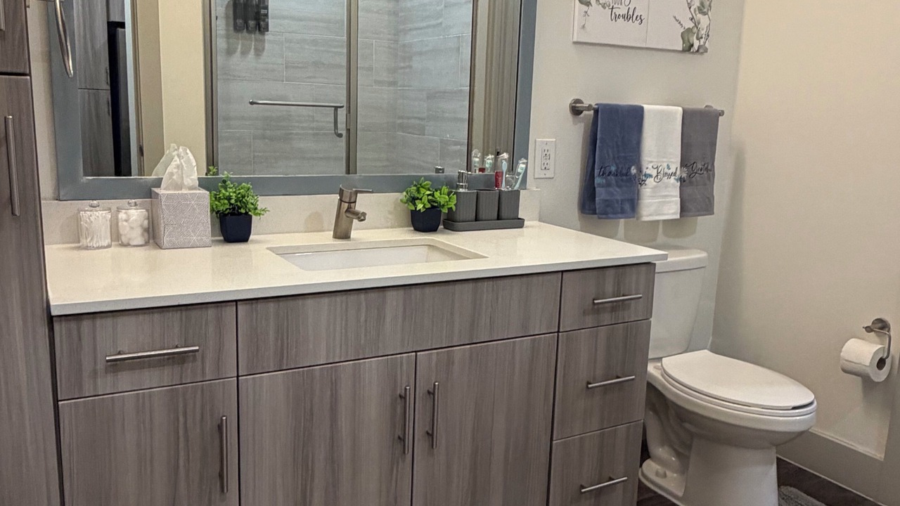 Photo of Bathroom in Addison