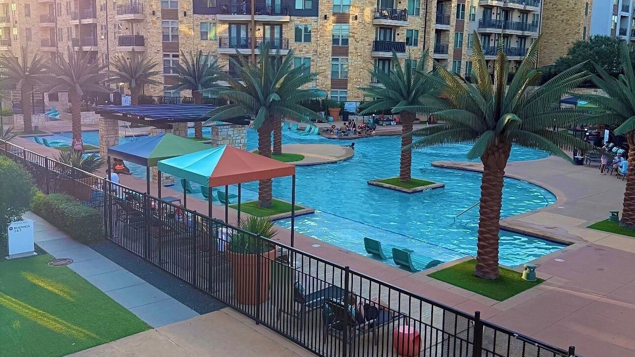 Photo of Outdoor in Addison