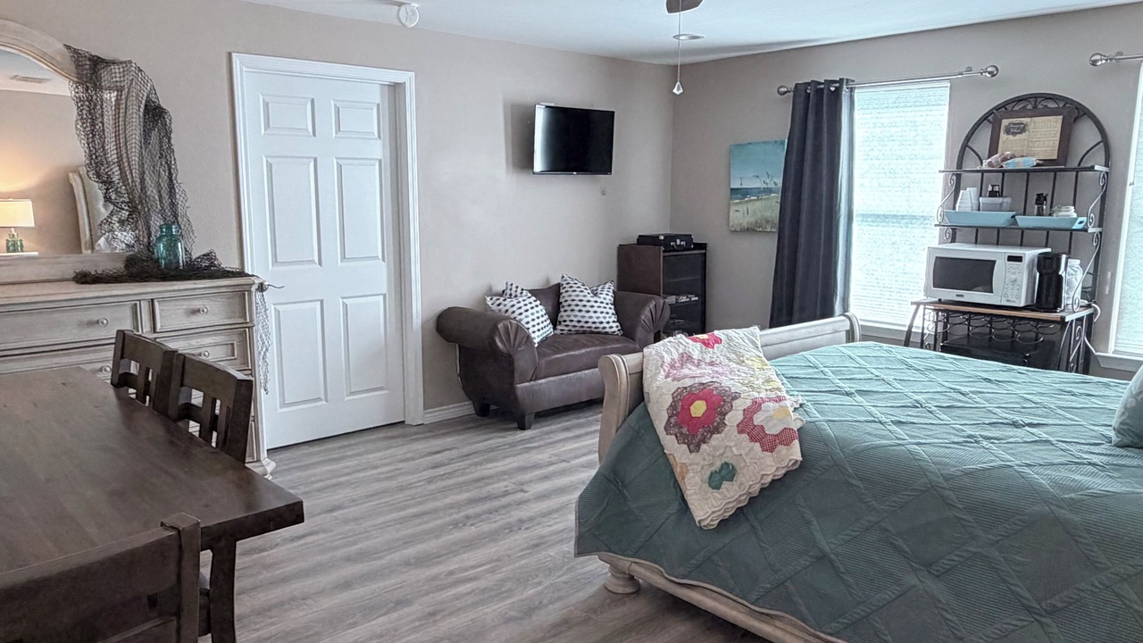Photo of Bedroom in Bayside