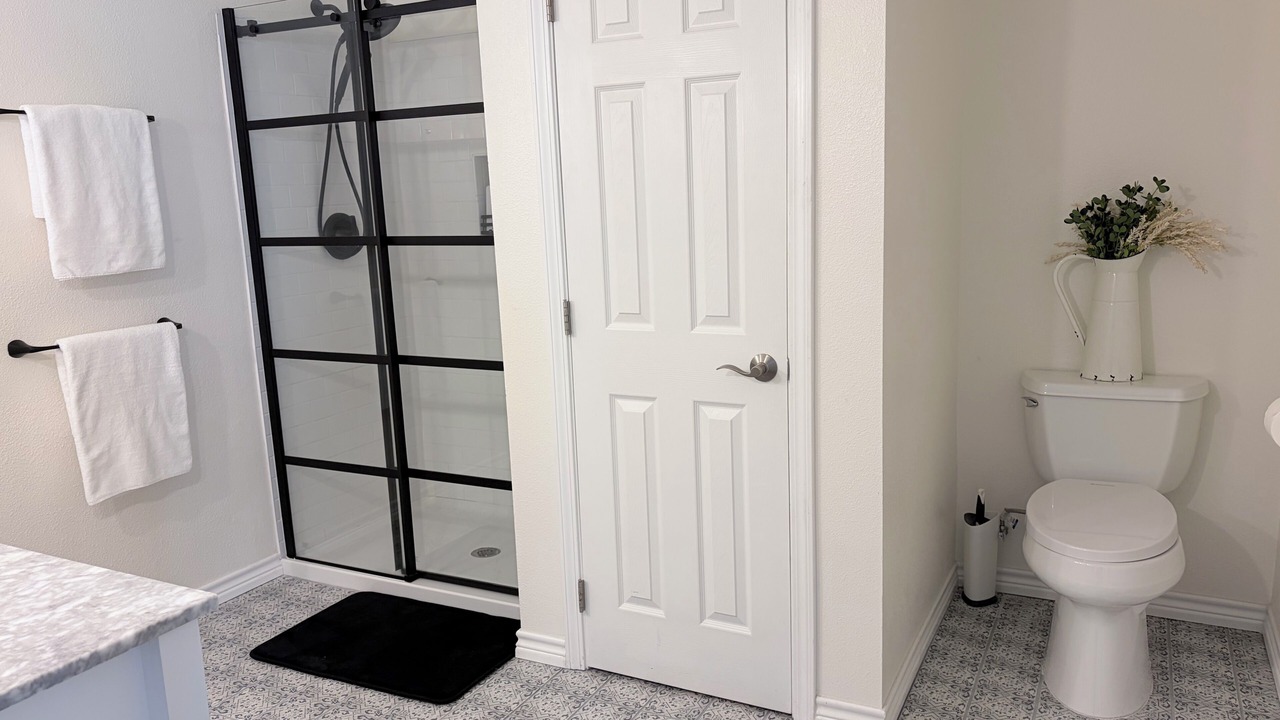 Photo of Bathroom in Bayside