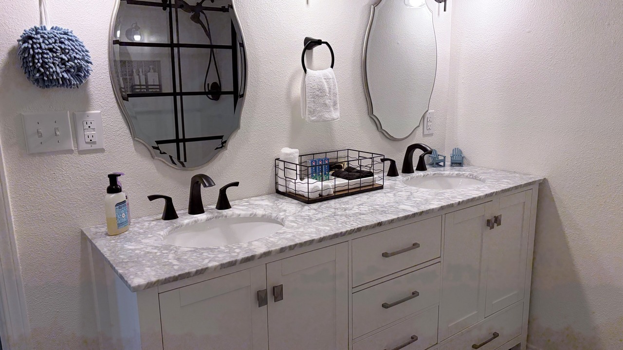 Photo of Bathroom in Bayside