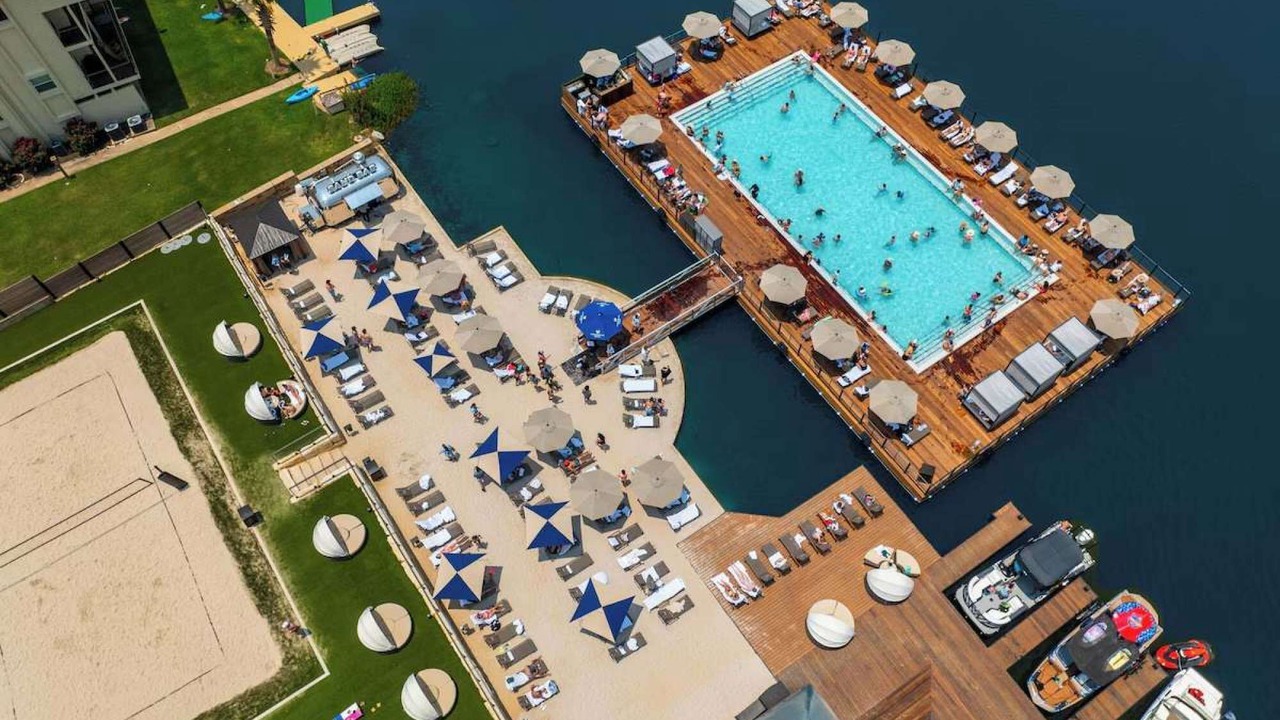 Photo of Outdoor in Horseshoe Bay