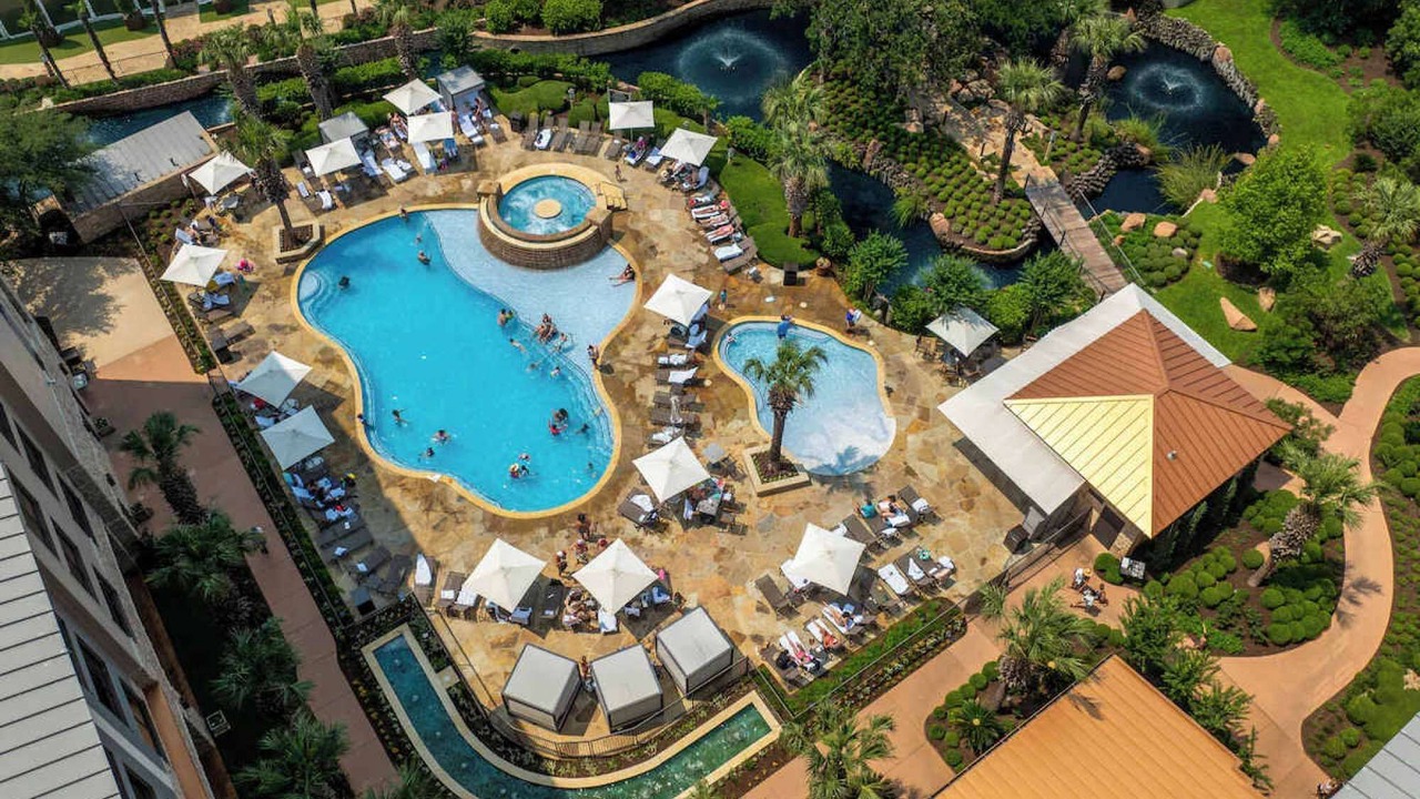 Photo of Outdoor in Horseshoe Bay