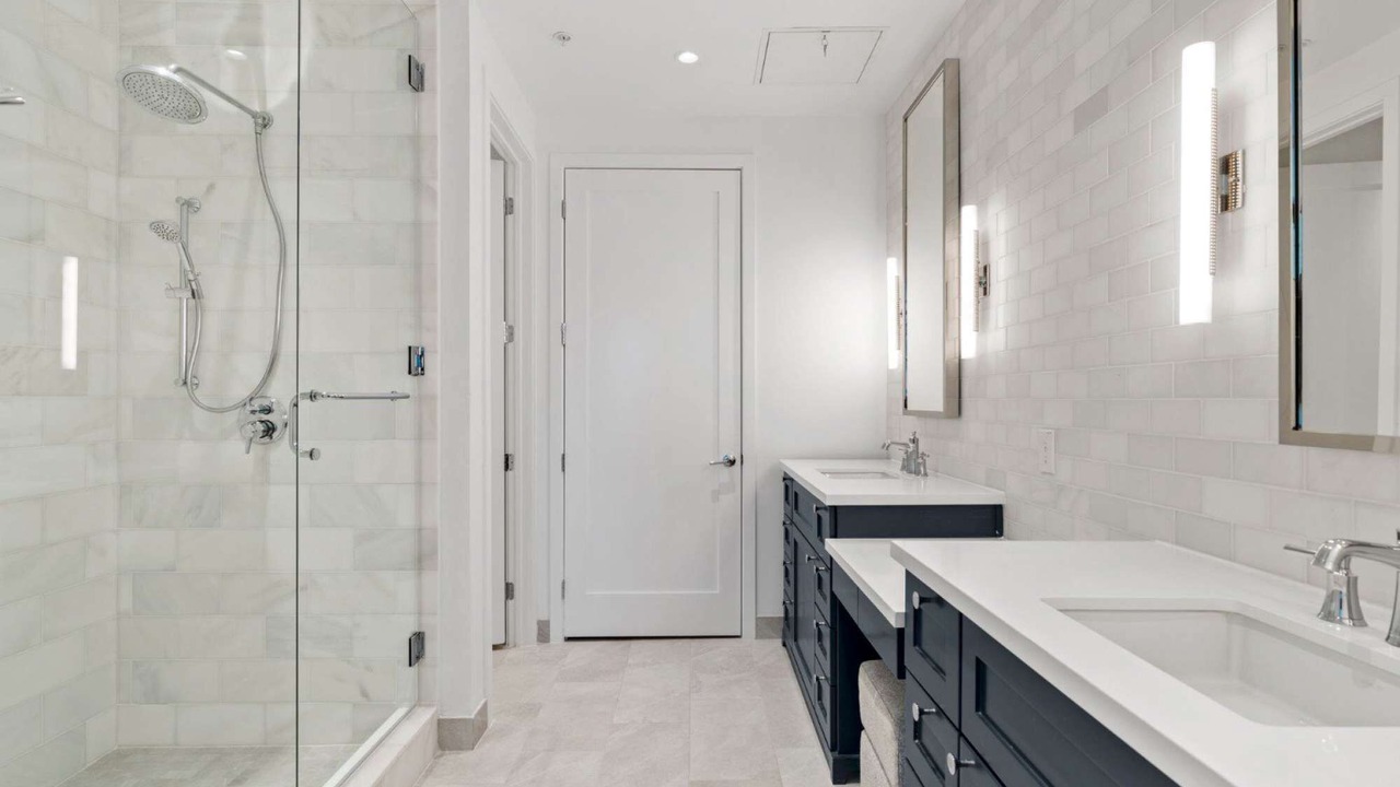 Photo of Bathroom in Horseshoe Bay