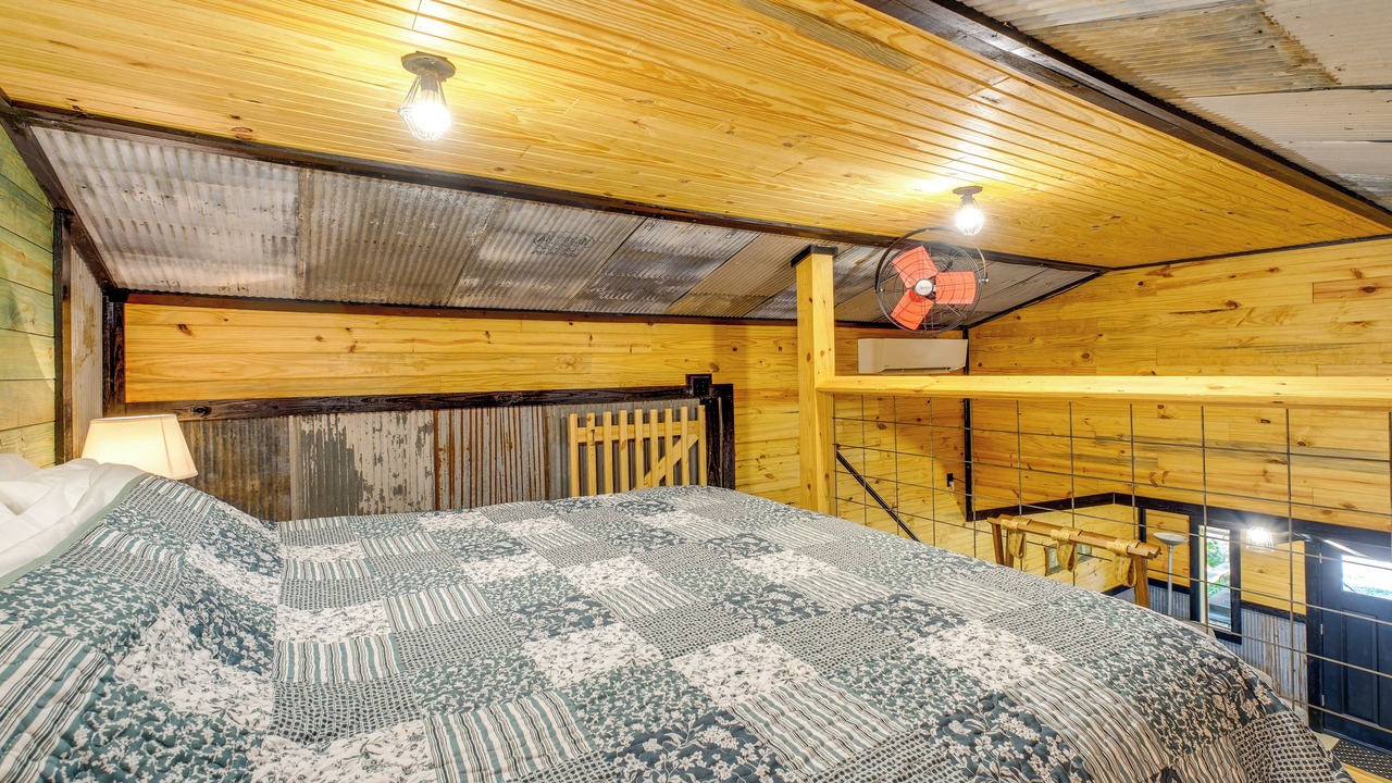 Photo of Bedroom in Powell
