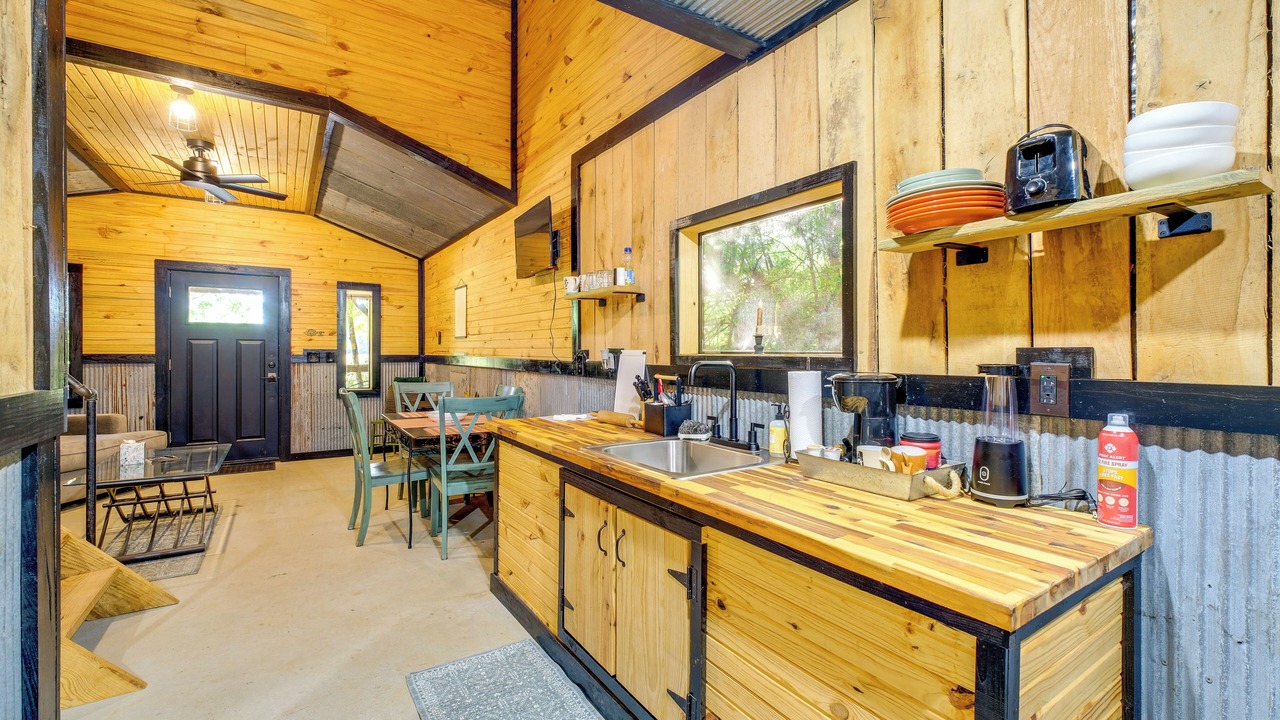 Photo of Kitchen in Powell