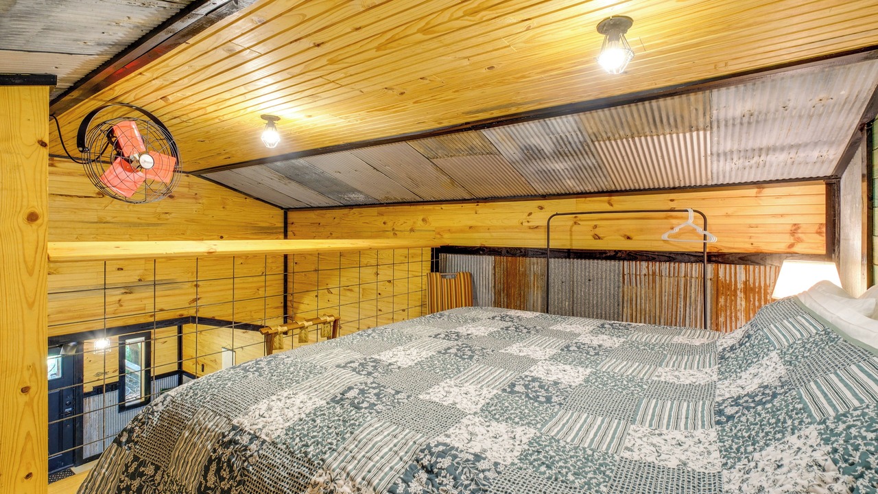 Photo of Bedroom in Powell
